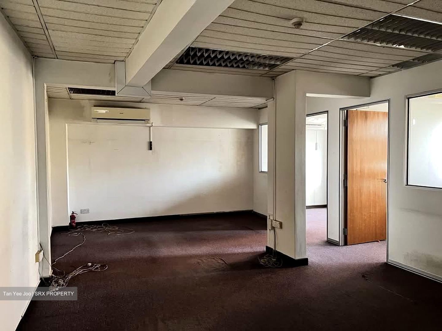 Chye Sing Building (D7), Office #575452231